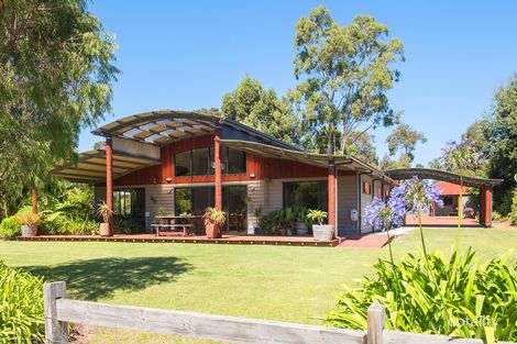 Property photo of 12 Brockman Road Cowaramup WA 6284