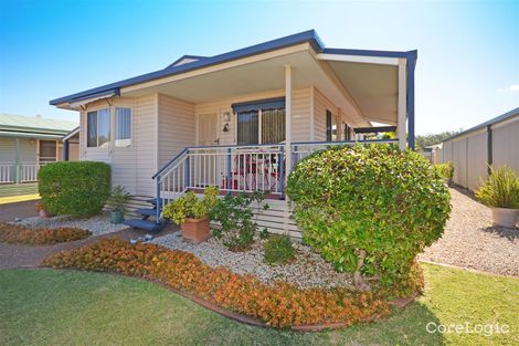 Property photo of 204/1 Greenmeadows Drive Port Macquarie NSW 2444