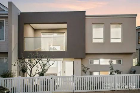 Property photo of 4/19 Perlinte View North Coogee WA 6163