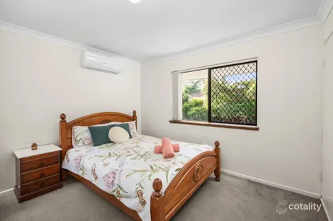 Property photo of 74 Kana Crescent Slacks Creek QLD 4127