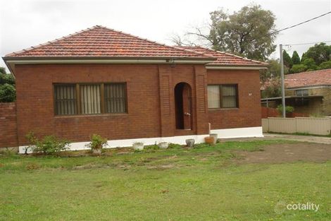 Property photo of 57 Barnsbury Grove Bardwell Park NSW 2207