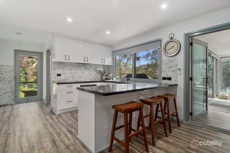 Property photo of 48 James Street Bonnie Doon VIC 3720