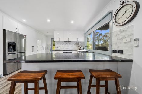 Property photo of 48 James Street Bonnie Doon VIC 3720