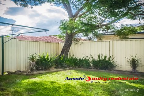 Property photo of 7/5-7 Bando Road Girraween NSW 2145