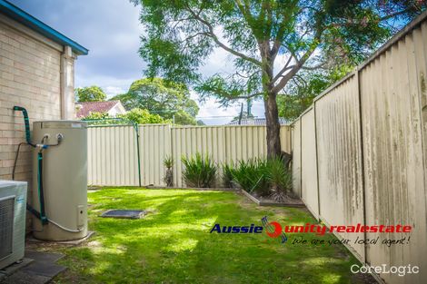 Property photo of 7/5-7 Bando Road Girraween NSW 2145