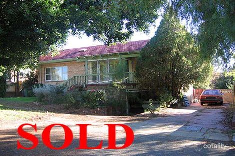 Property photo of 8 Roscommon Road Floreat WA 6014