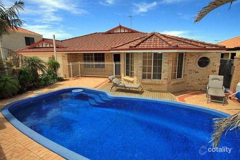 14 Capricorn Mews, Halls Head, WA 6210