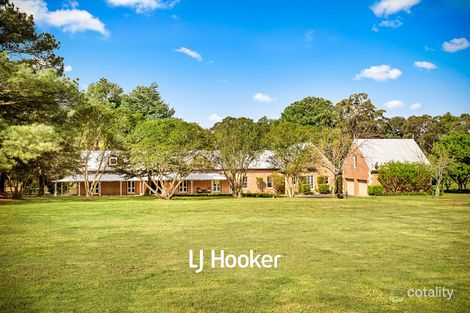 Property photo of 45 Moores Road Glenorie NSW 2157