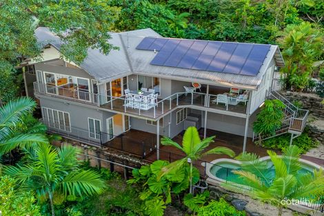 Property photo of 11 Raintree Place Edge Hill QLD 4870