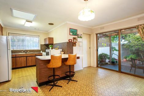 Property photo of 22 Latona Avenue Knoxfield VIC 3180