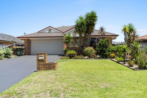 Property photo of 9 Pyramus Way Tanilba Bay NSW 2319