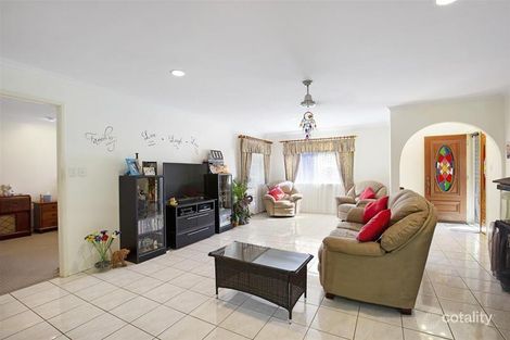 Property photo of 49 Erromango Drive Jubilee Pocket QLD 4802