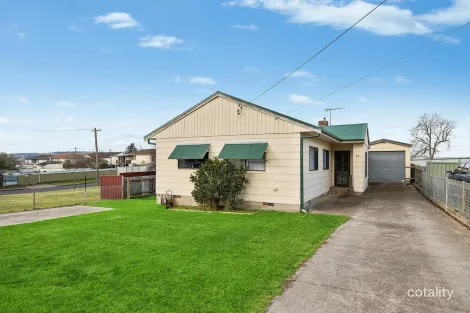 26 Hume Ave, Wallerawang, NSW 2845