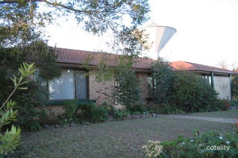 1 Poinciana St, Newtown, QLD 4350