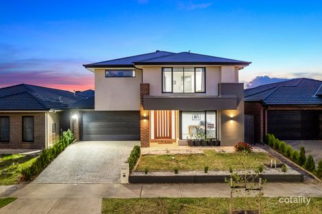 Property photo of 206 St Germain Boulevard Clyde North VIC 3978