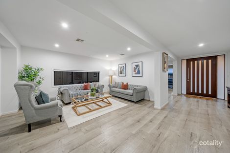 Property photo of 206 St Germain Boulevard Clyde North VIC 3978