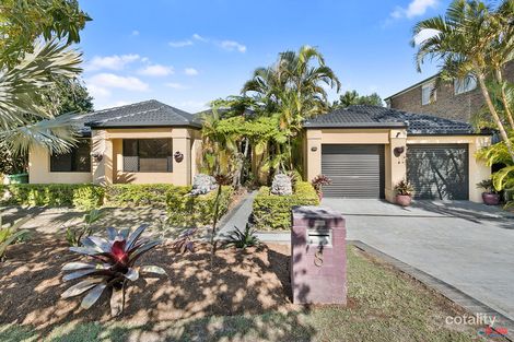 Property photo of 8 Queensbury Court Wellington Point QLD 4160