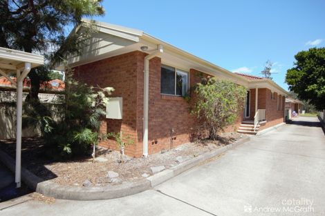 2/23 Boyd St, Swansea, NSW 2281