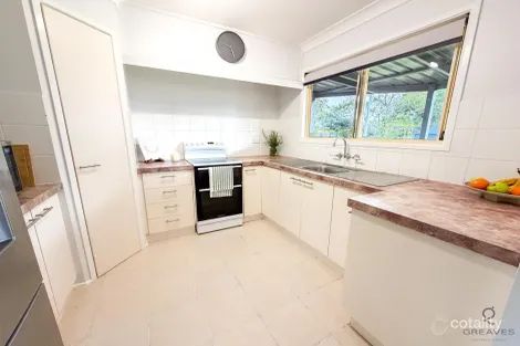 Property photo of 54 Gunsynd Grove Branyan QLD 4670