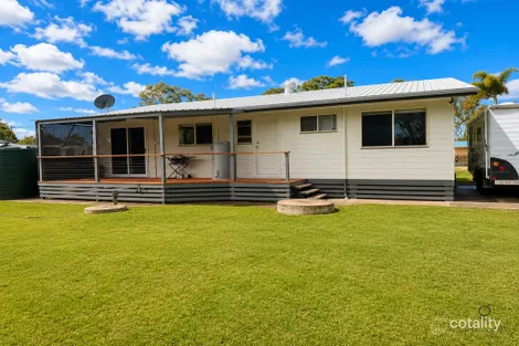 Property photo of 54 Gunsynd Grove Branyan QLD 4670