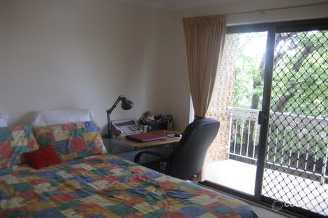 Property photo of 3/11 Foxton Street Indooroopilly QLD 4068