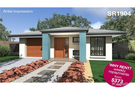 18 Bruce Baker Cres, Crestmead, QLD 4132