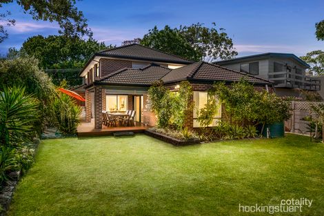 Property photo of 33 Rosemary Road Beaumaris VIC 3193