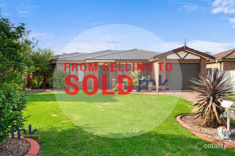 Property photo of 3 Wyperfeld Place Bow Bowing NSW 2566