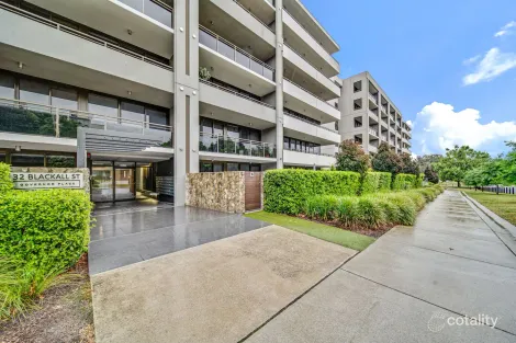 Property photo of 113/32 Blackall Street Barton ACT 2600