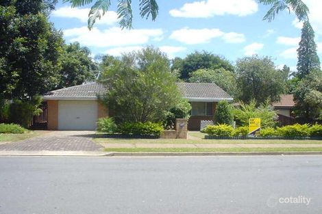 Property photo of 25 Wairoa Drive Strathpine QLD 4500