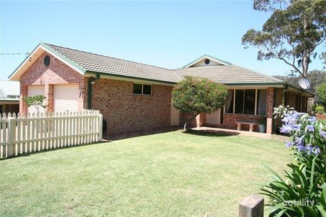 71 Panorama Dr, Bonny Hills, NSW 2445