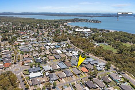 Property photo of 9 Pyramus Way Tanilba Bay NSW 2319