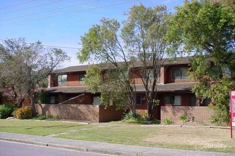 Property photo of 6/14-18 Wilton Street Merewether NSW 2291