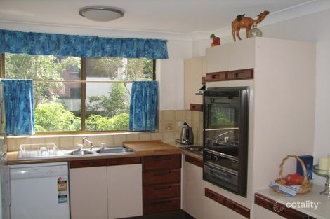 Property photo of 3/11 Foxton Street Indooroopilly QLD 4068