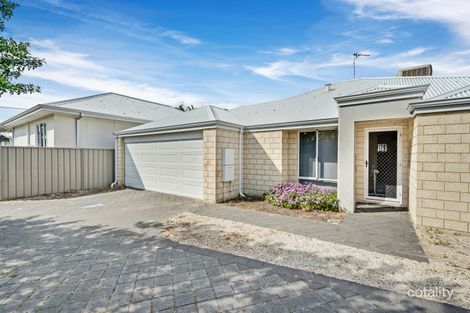 53a Frankel St, Carey Park, WA 6230