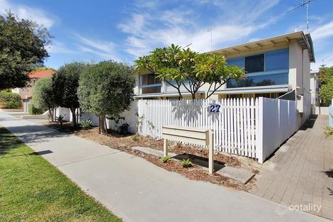 Property photo of 3/27 Barker Road Subiaco WA 6008