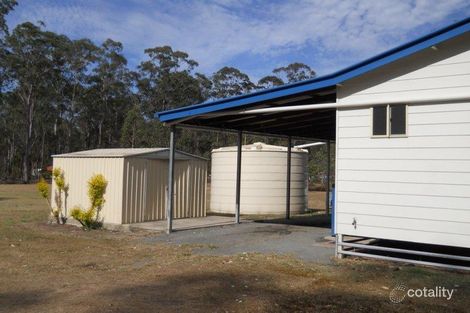 Property photo of 373 Wards Road Glenwood QLD 4570