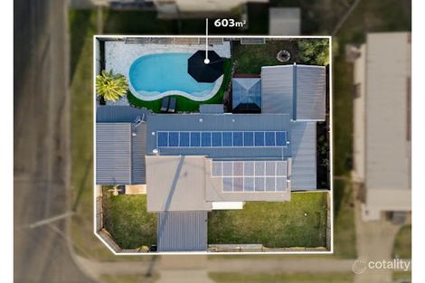95 NORTH STATION RD, NORTH BOOVAL, QLD 4304