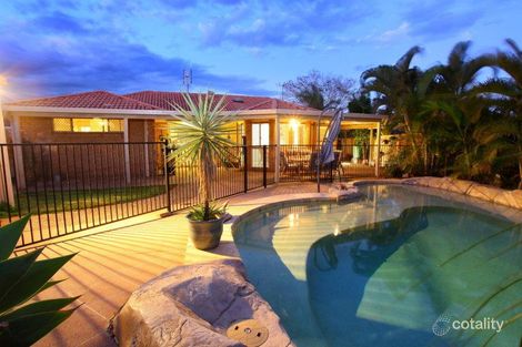 Property photo of 73 Monterey Keys Drive Helensvale QLD 4212