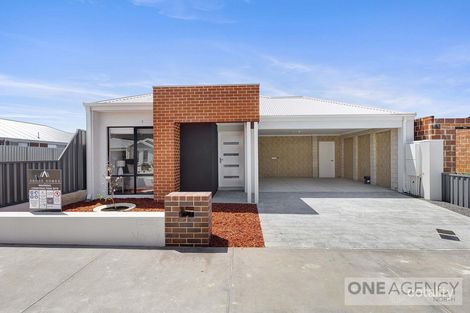Property photo of 17 Cussington Way Ellenbrook WA 6069