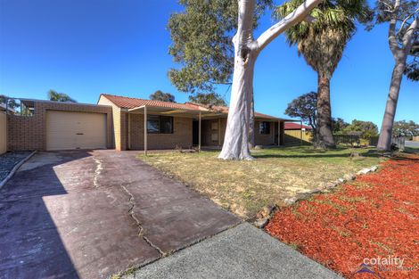 92 Blackadder Rd, Swan View, WA 6056