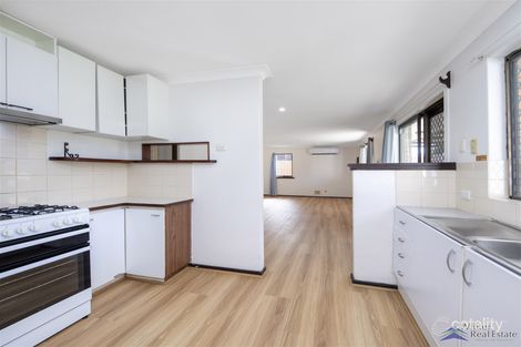 Property photo of 92 Blackadder Road Swan View WA 6056