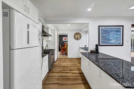 Property photo of 56 Bellinger Road Ruse NSW 2560