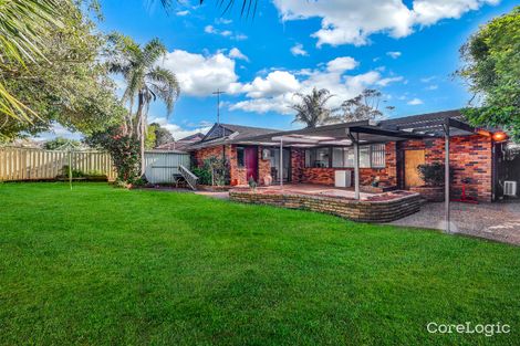Property photo of 56 Bellinger Road Ruse NSW 2560