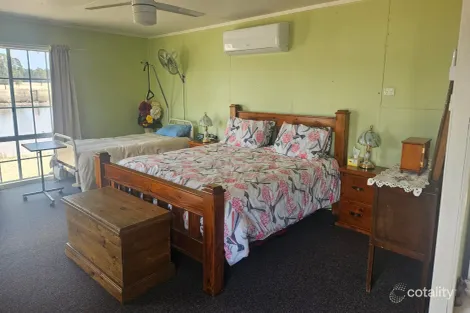 Property photo of 191 Kofoeds Road Tara QLD 4421