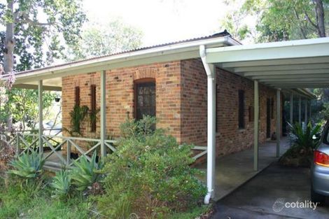 Property photo of 5 Brooklyn Road Brooklyn NSW 2083