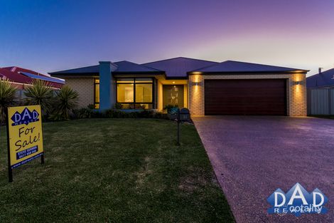 Property photo of 14 Star Street Australind WA 6233
