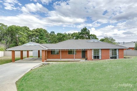 Property photo of 18 Park Lane Mount Helen VIC 3350