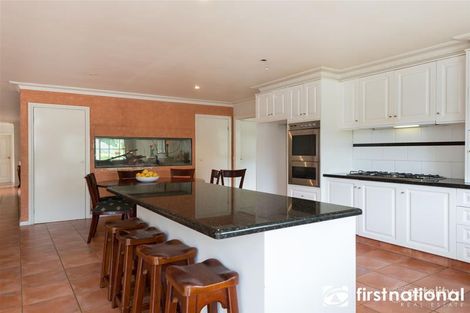 Property photo of 32 Elgin Street Berwick VIC 3806