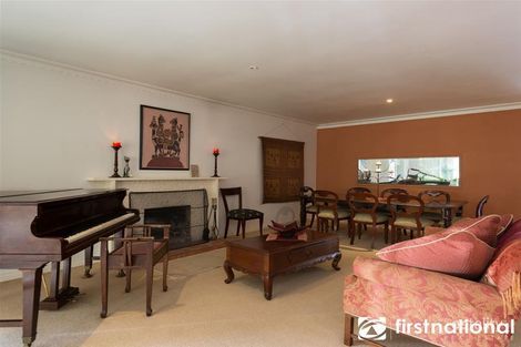 Property photo of 32 Elgin Street Berwick VIC 3806